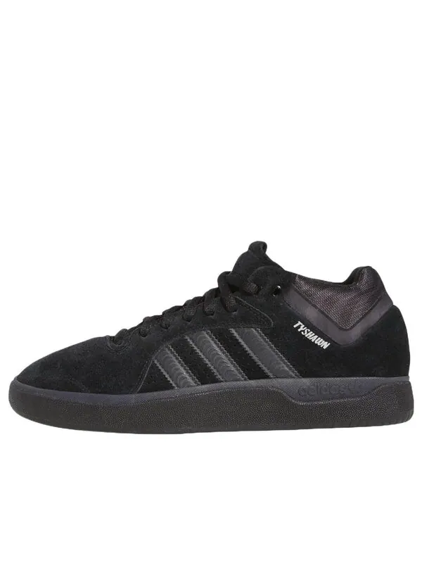 Кроссовки spitfire x tyshawn Adidas — изображение 1 из 4, черный