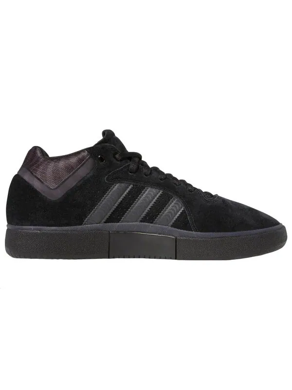 Кроссовки spitfire x tyshawn Adidas — изображение 2 из 4, черный