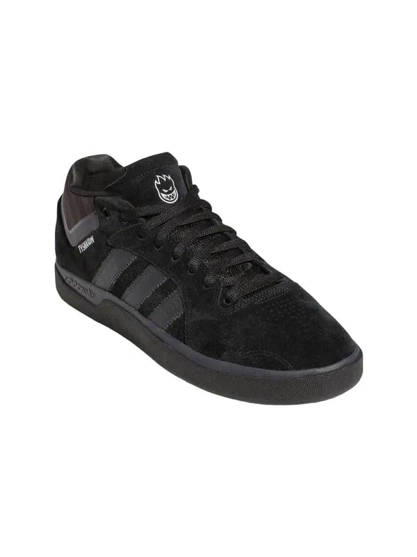 Кроссовки spitfire x tyshawn Adidas — изображение 3 из 4, черный