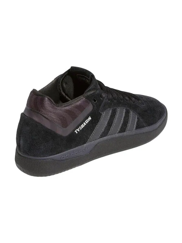 Кроссовки spitfire x tyshawn Adidas — изображение 4 из 4, черный