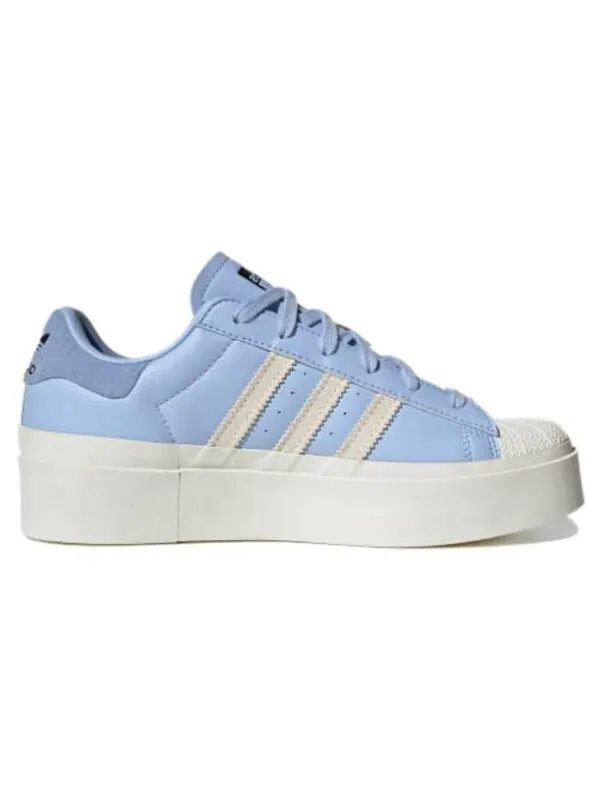 Кроссовки суперзвезда бонега Adidas — изображение 2 из 4