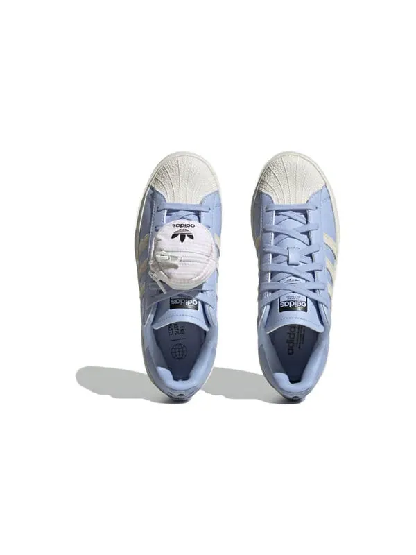 Кроссовки суперзвезда бонега Adidas — изображение 4 из 4