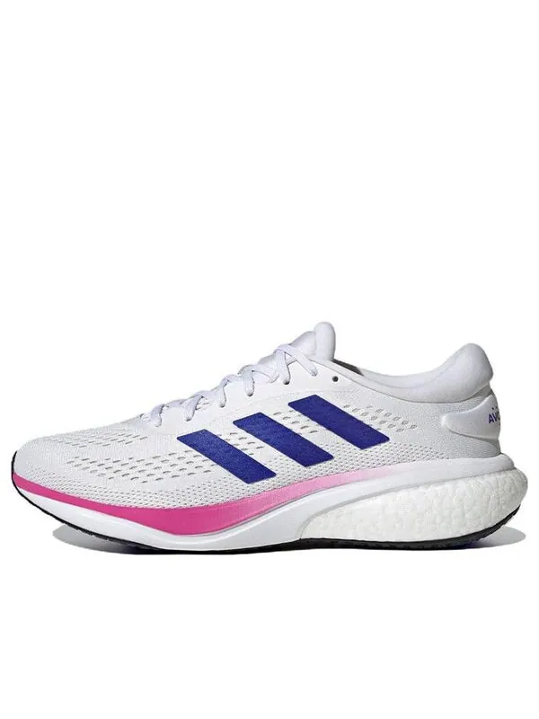 Кроссовки супернова 2.0 Adidas — изображение 1 из 4, белый