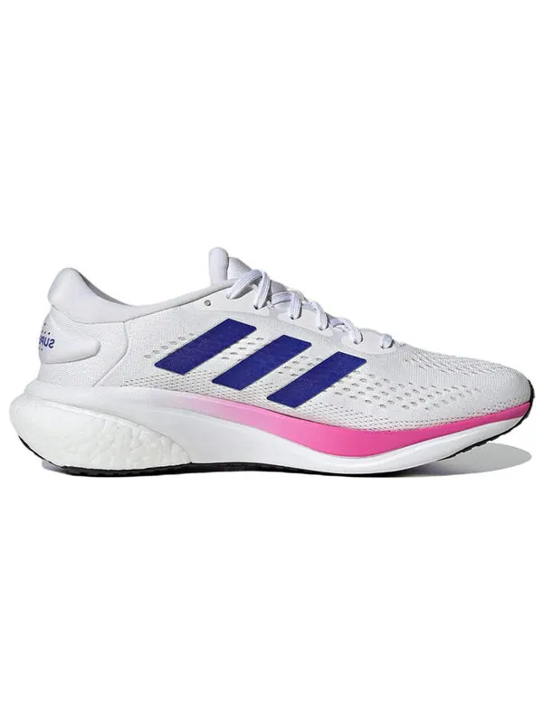 Кроссовки супернова 2.0 Adidas — изображение 2 из 4, белый