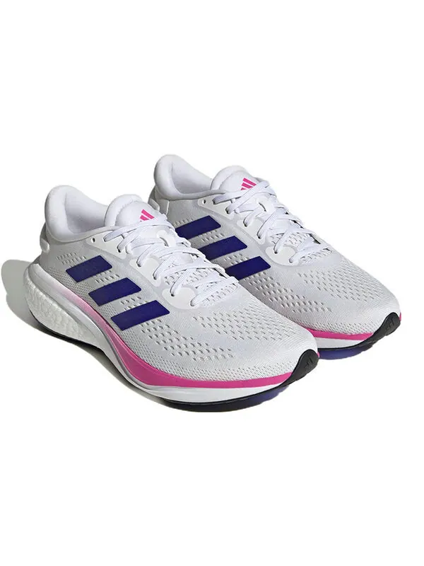 Кроссовки супернова 2.0 Adidas — изображение 3 из 4, белый