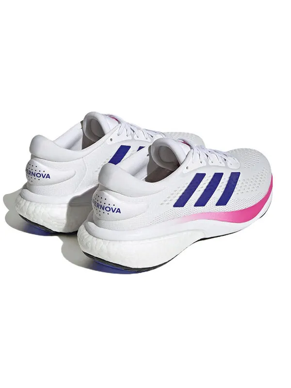 Кроссовки супернова 2.0 Adidas — изображение 4 из 4, белый