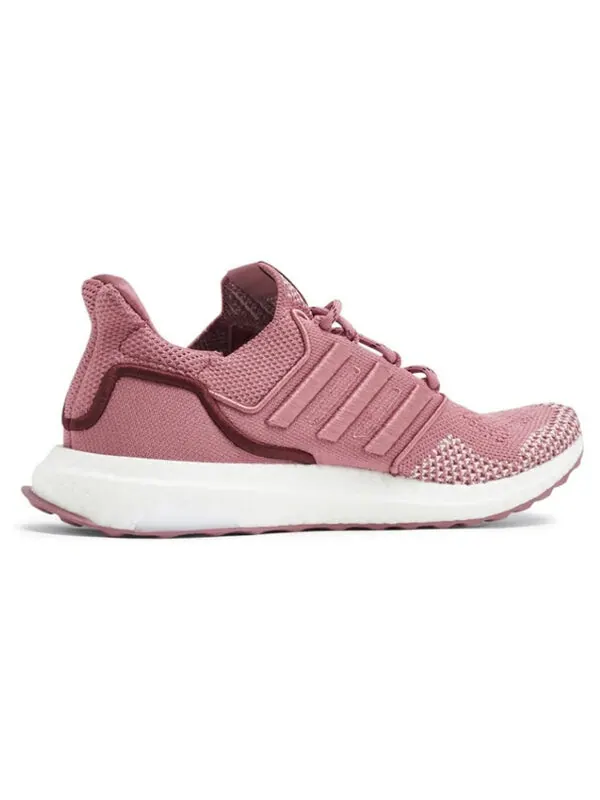 Кроссовки ultraboost 1.0 lcfp Adidas — изображение 2 из 3, розовый/розовый/красный