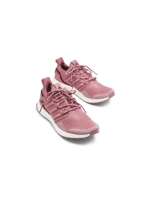 Кроссовки ultraboost 1.0 lcfp Adidas — изображение 3 из 3, розовый/розовый/красный