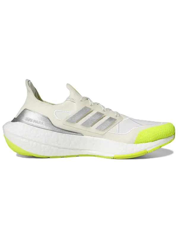 Кроссовки ivy park x ultraboost 22 Adidas — изображение 2 из 4, бежевый