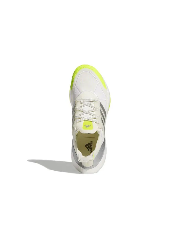 Кроссовки ivy park x ultraboost 22 Adidas — изображение 4 из 4, бежевый