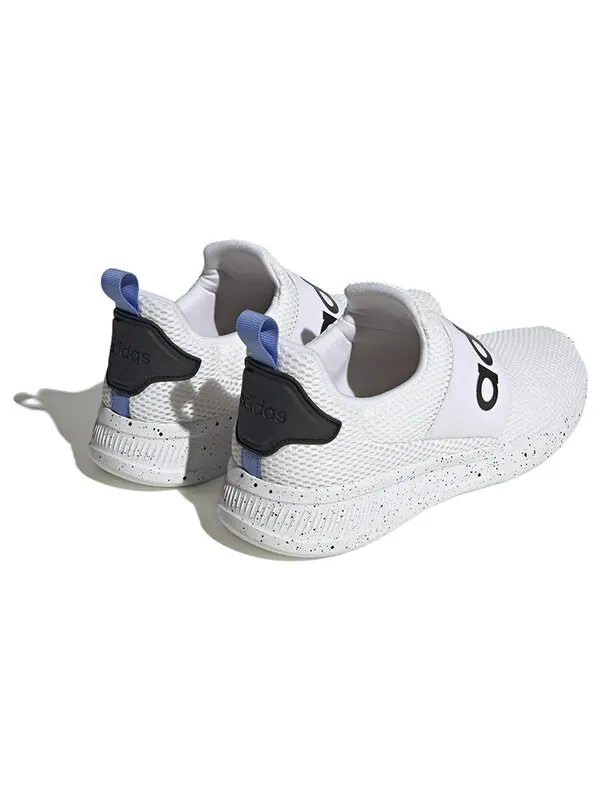 Кроссовки neo lite racer adaptation 4.0 Adidas — изображение 4 из 4, белый/черный