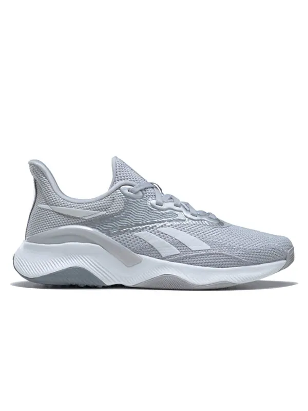 Кроссовки hiit tr 3 'cold grey cloud white' Reebok — изображение 2 из 4, серый/белый/серый