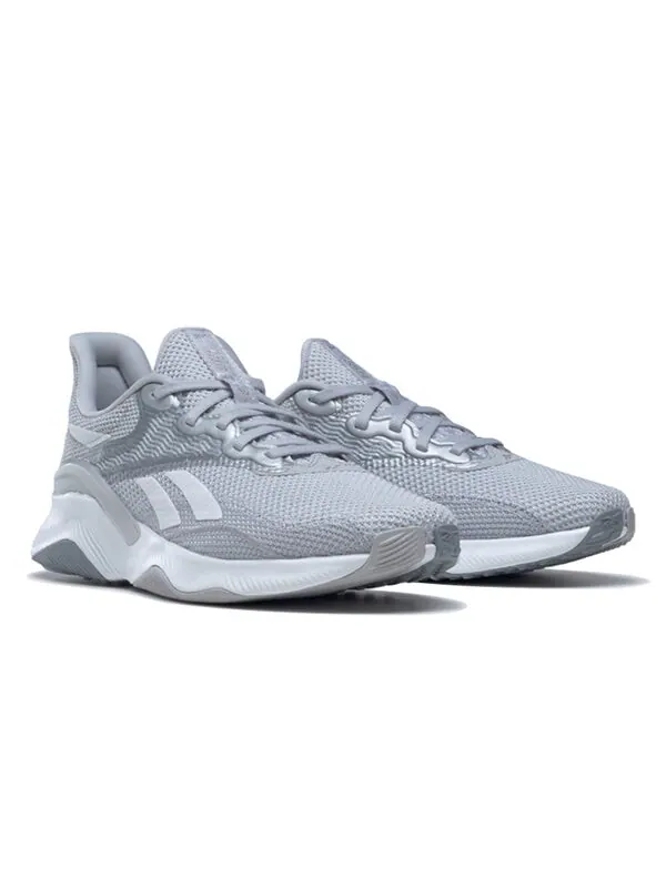Кроссовки hiit tr 3 'cold grey cloud white' Reebok — изображение 3 из 4, серый/белый/серый