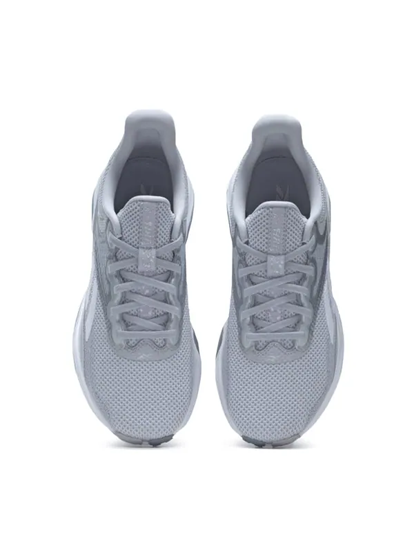 Кроссовки hiit tr 3 'cold grey cloud white' Reebok — изображение 4 из 4, серый/белый/серый