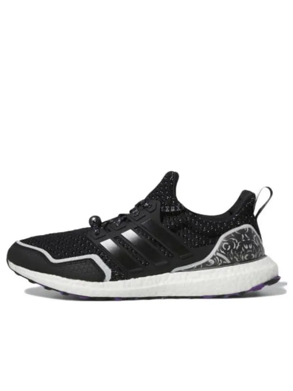Кроссовки marvel x ultraboost 5.0 Adidas — изображение 1 из 4, черный