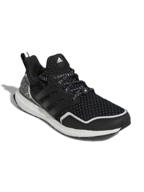 Кроссовки marvel x ultraboost 5.0 Adidas — изображение 3 из 4, черный