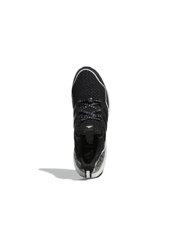 Кроссовки marvel x ultraboost 5.0 Adidas — изображение 4 из 4, черный