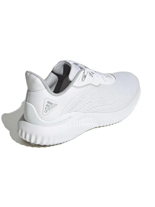 Кроссовки alphabounce flow Adidas — изображение 4 из 4, белый