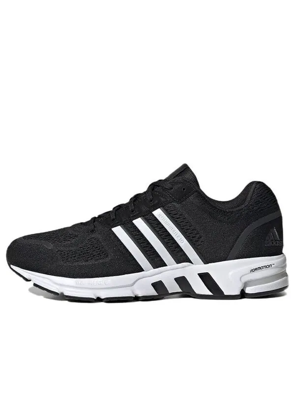 Кроссовки оборудование 10 ем Adidas — изображение 1 из 4, черный/белый