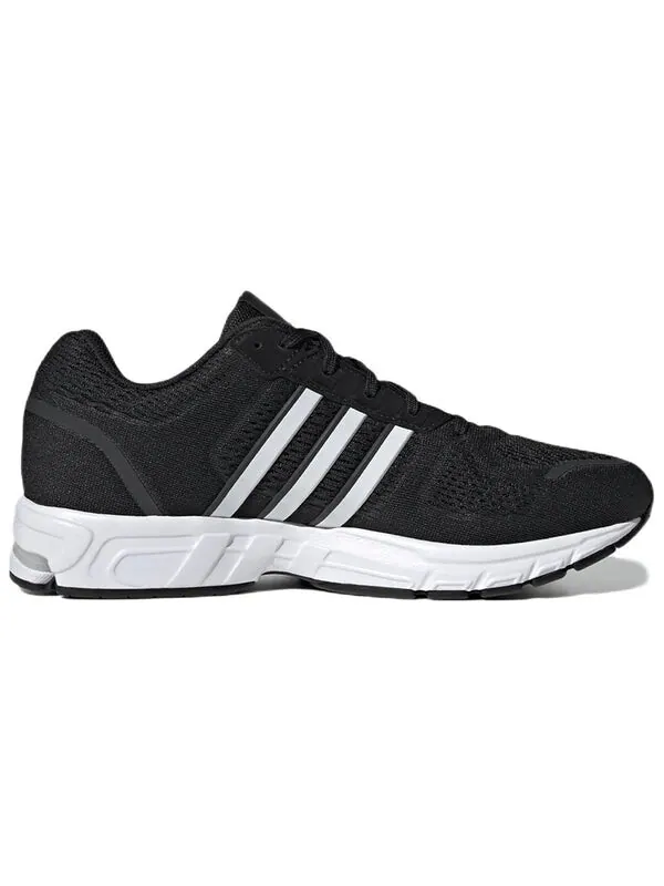 Кроссовки оборудование 10 ем Adidas — изображение 2 из 4, черный/белый