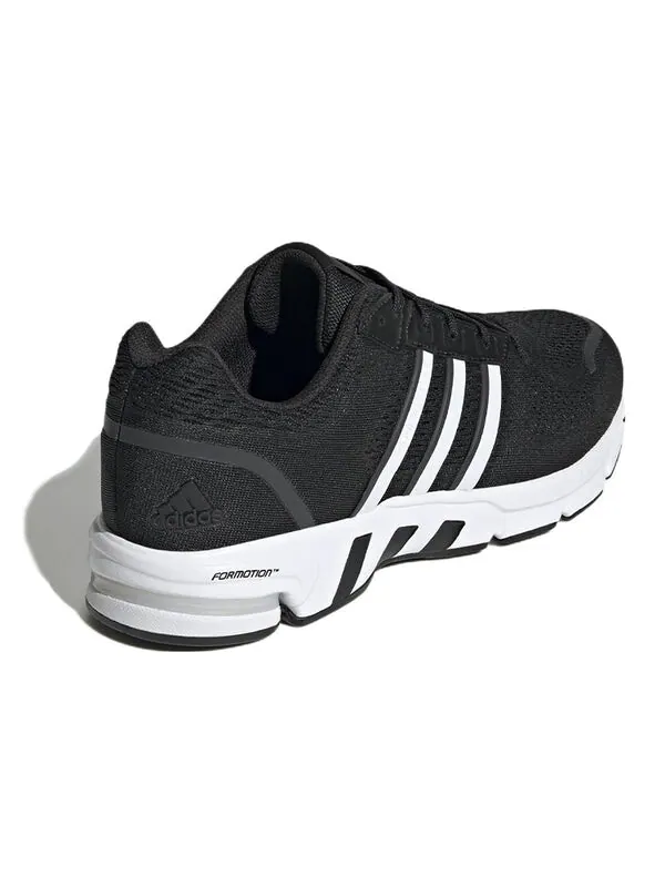 Кроссовки оборудование 10 ем Adidas — изображение 4 из 4, черный/белый