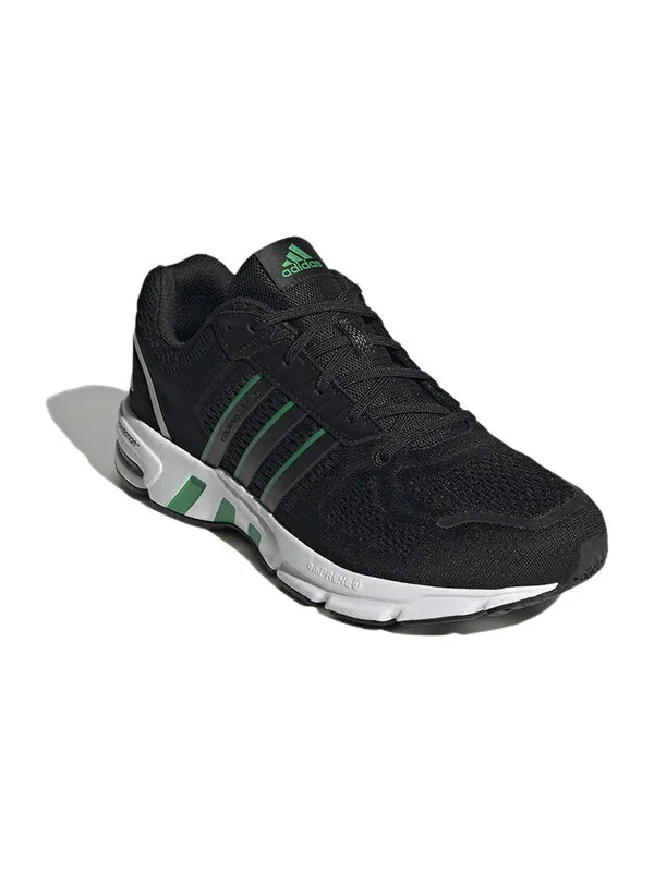 Кроссовки оборудование 10 ем Adidas — изображение 3 из 4, черный/зеленый/белый
