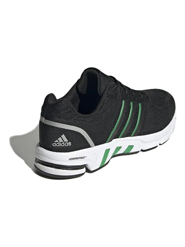 Кроссовки оборудование 10 ем Adidas — изображение 4 из 4, черный/зеленый/белый
