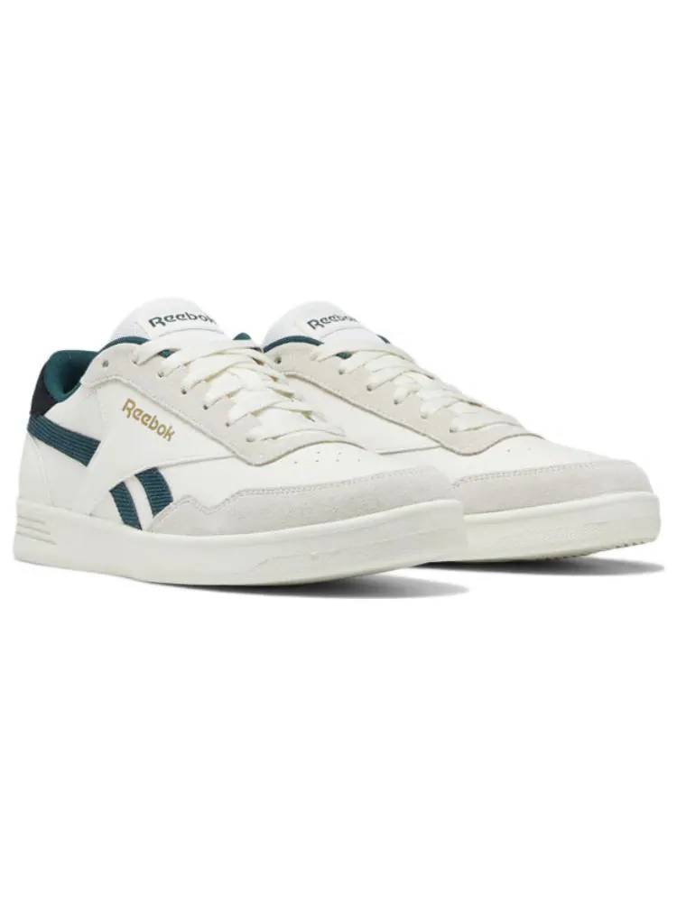 Кеды Reebok Royal Techque T 'White / Black' — изображение 3 из 5, белый