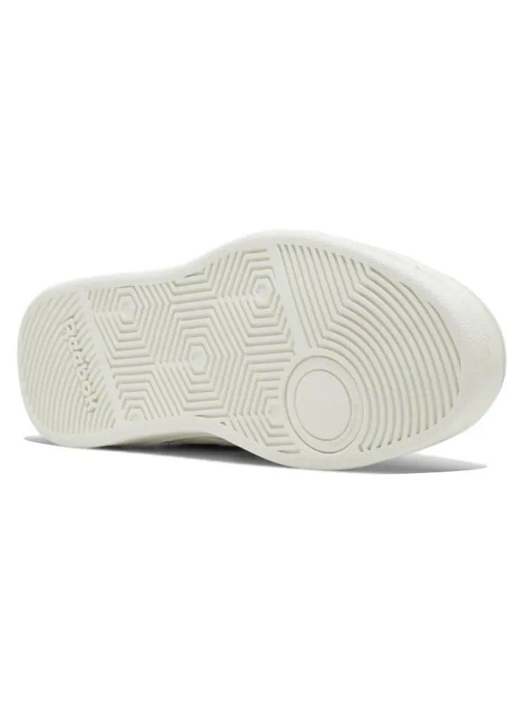 Кеды Reebok Royal Techque T 'White / Black' — изображение 5 из 5, белый