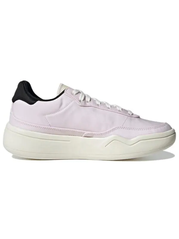 Кроссовки оригиналы ее суд Adidas — изображение 2 из 4, розовый/черный