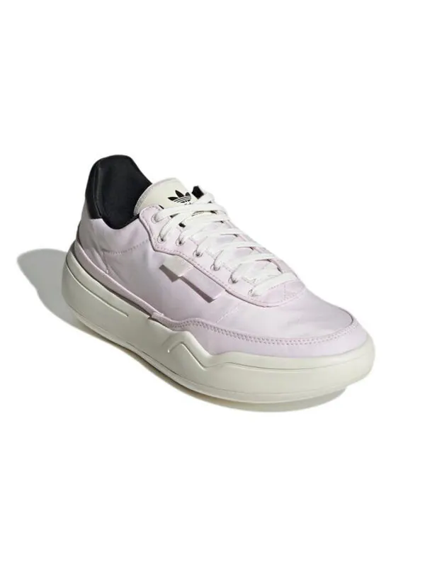 Кроссовки оригиналы ее суд Adidas — изображение 3 из 4, розовый/черный