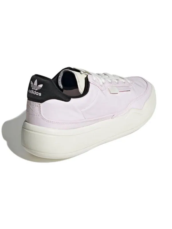 Кроссовки оригиналы ее суд Adidas — изображение 4 из 4, розовый/черный