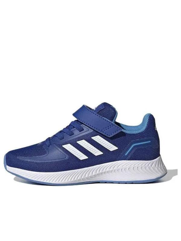 Кроссовки runfalcon 2.0 кроссовки Adidas — изображение 1 из 1, синий/белый