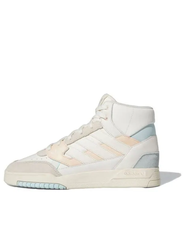 Кроссовки оригинальные drop step xl Adidas — изображение 1 из 4