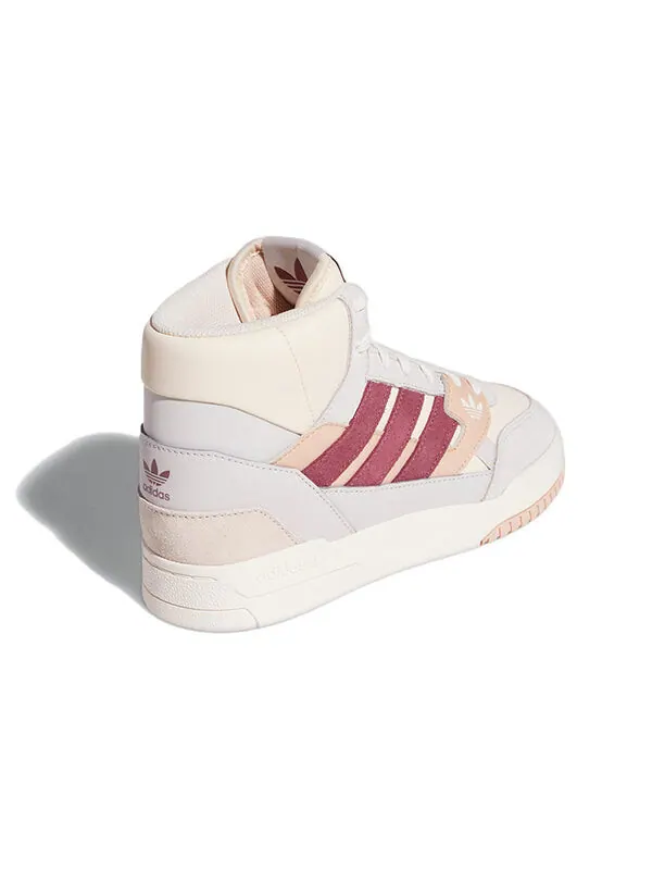 Кроссовки drop step se Adidas — изображение 4 из 4, кремовый/коричневый