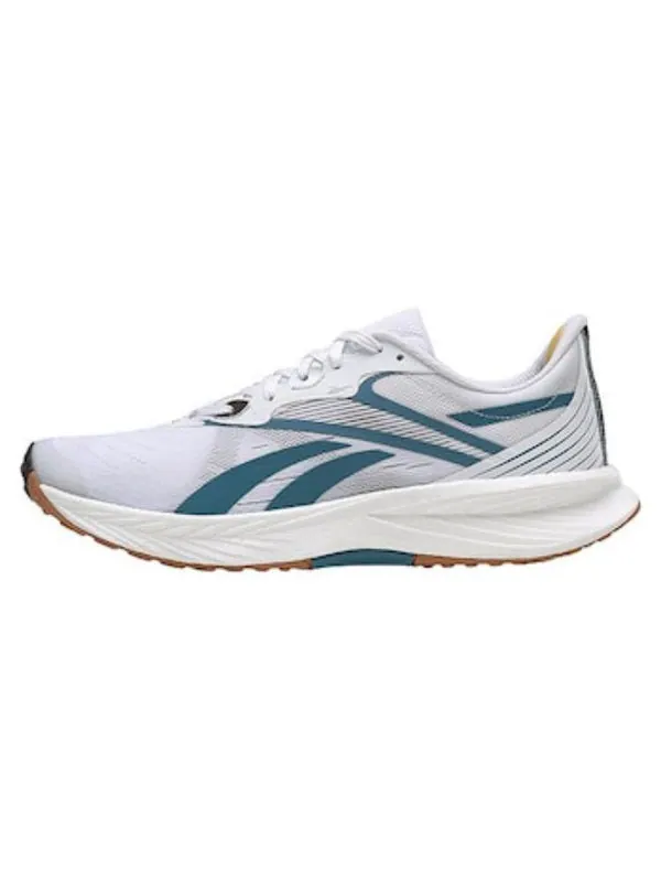 Кроссовки zig dynamica 4 'white blue' Reebok — изображение 2 из 4, белый/синий