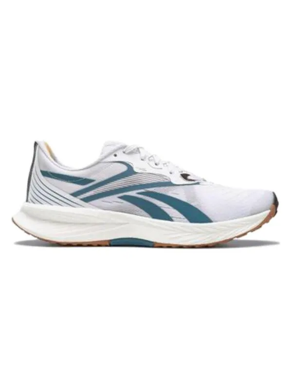 Кроссовки zig dynamica 4 'white blue' Reebok — изображение 3 из 4, белый/синий