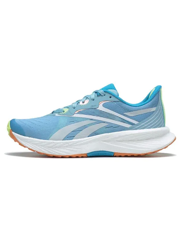 Кроссовки floatride energy 5 'blue pearl' Reebok — изображение 2 из 4, синий/голубой