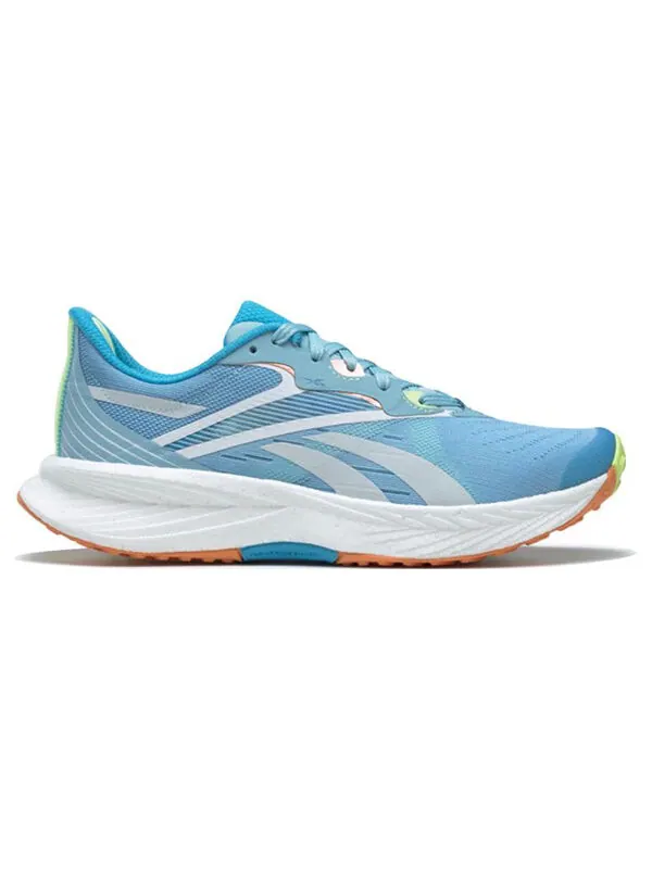 Кроссовки floatride energy 5 'blue pearl' Reebok — изображение 3 из 4, синий/голубой