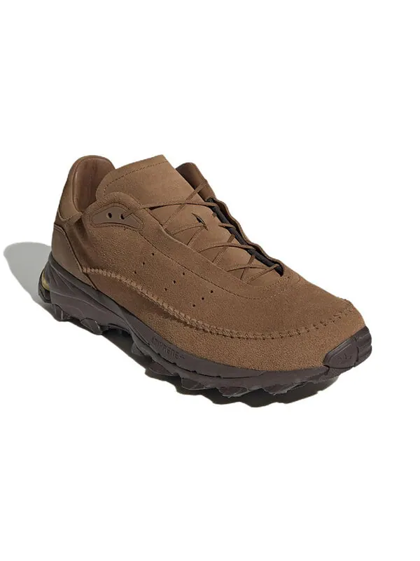Кроссовки mocaturf adventure Adidas — изображение 3 из 4, коричневый