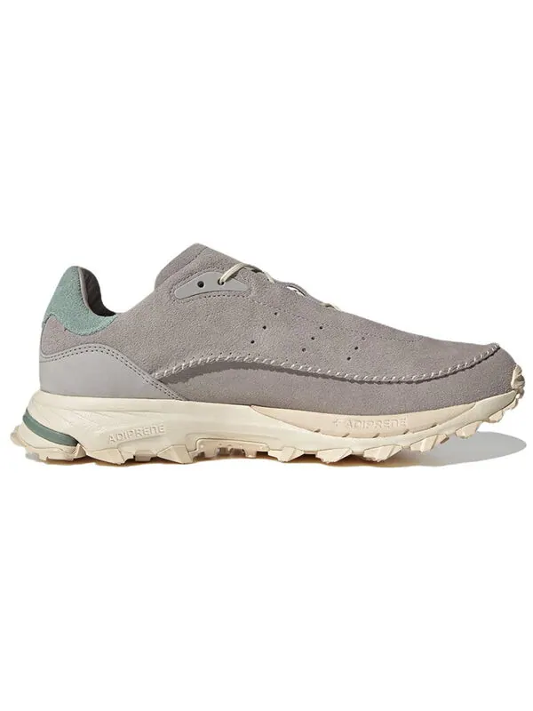 Кроссовки mocaturf adventure Adidas — изображение 2 из 4, коричневый