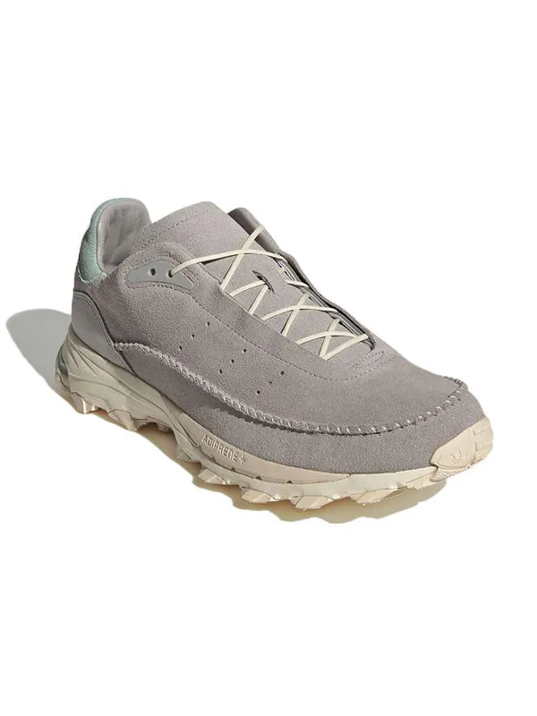 Кроссовки mocaturf adventure Adidas — изображение 3 из 4, коричневый