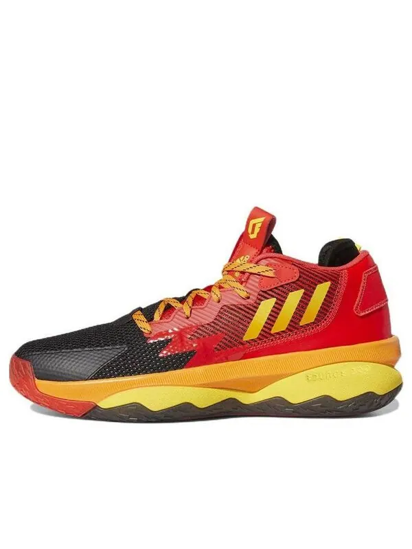 Кроссовки дама 8 x pixar Adidas — изображение 1 из 4, красный/черный