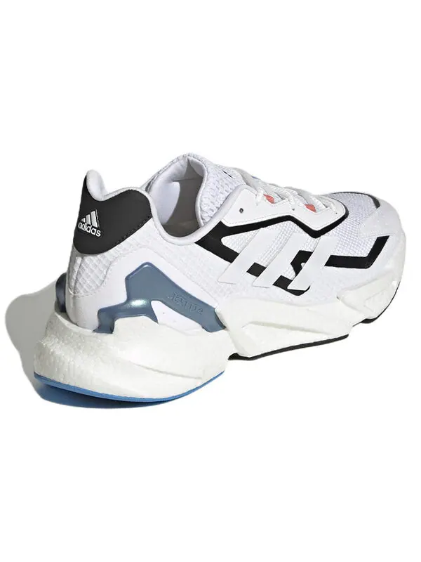 Кроссовки x9000l4 Adidas — изображение 4 из 4, белый/черный/синий