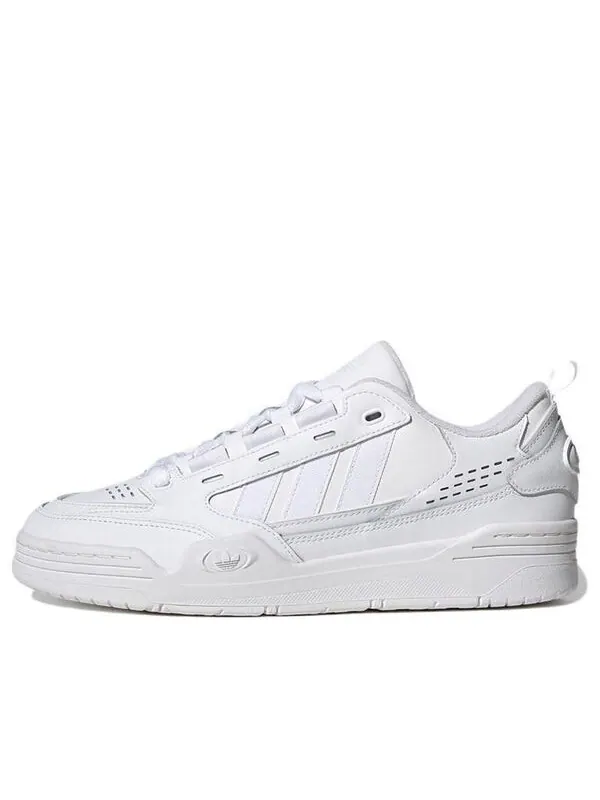 Кроссовки adi2000 Adidas — изображение 1 из 4, белый