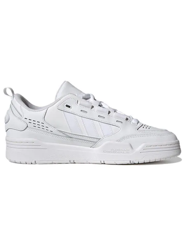 Кроссовки adi2000 Adidas — изображение 2 из 4, белый