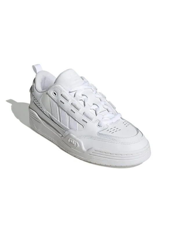 Кроссовки adi2000 Adidas — изображение 3 из 4, белый