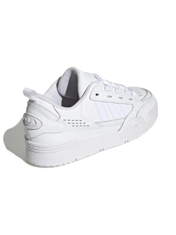 Кроссовки adi2000 Adidas — изображение 4 из 4, белый