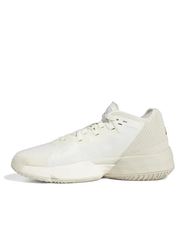 Кроссовки d.o.n. issue #4 'achieve it' Adidas — изображение 1 из 4, белый/зеленый