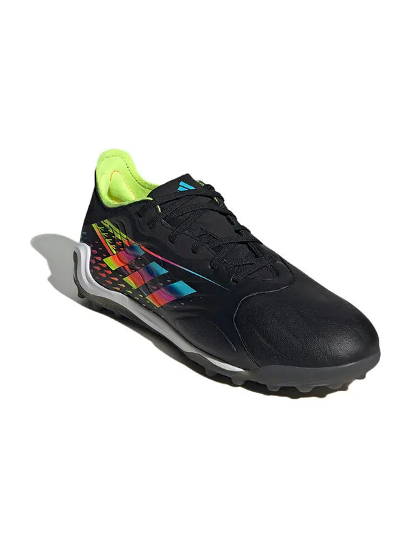 Кроссовки copa sense.1 tf Adidas — изображение 3 из 4, черный/синий/желтый